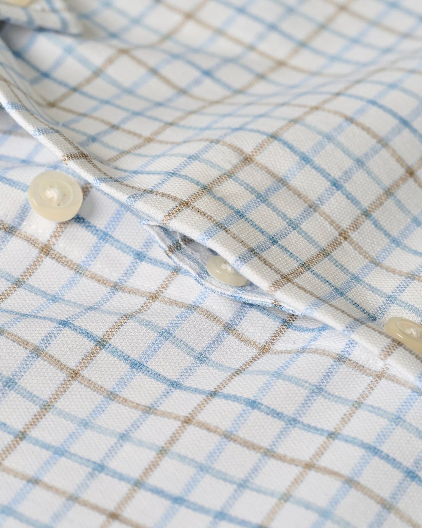 Johnnie-O Paddock Performance Button Up Shirt