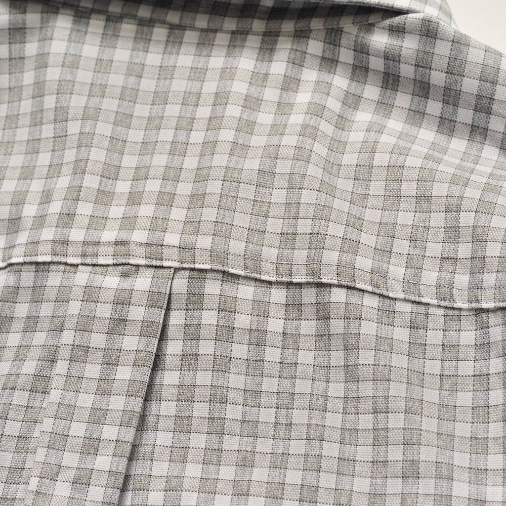 Johnnie-O Westwood Performance Button Up Shirt