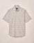 Johnnie-O Short Sleeve Performance Button Down Shirt - Kyler