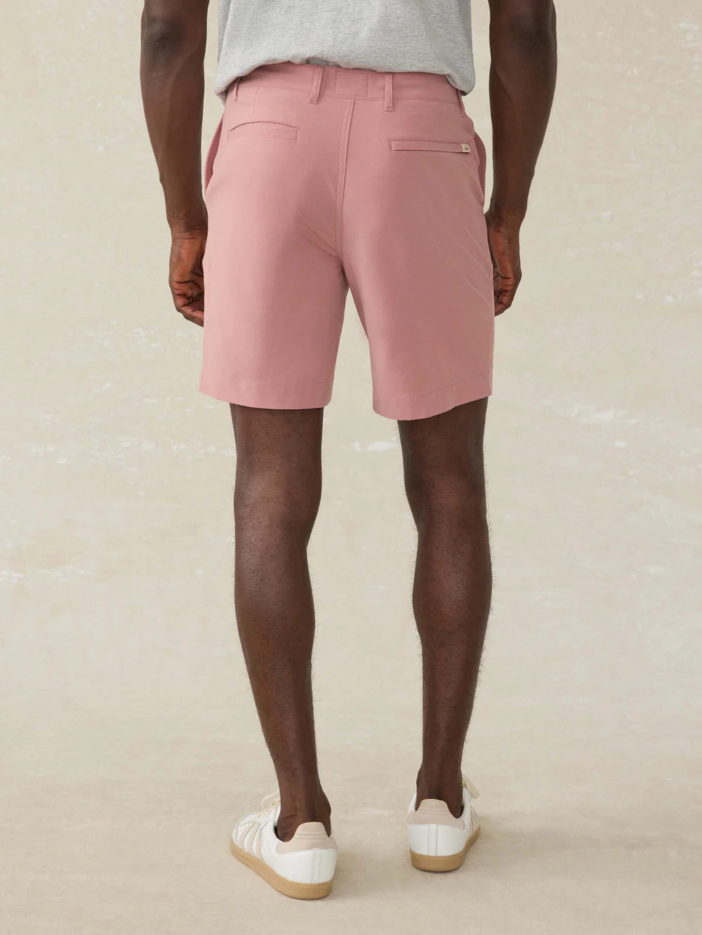 Faherty All Day™ Short 2.0 7"