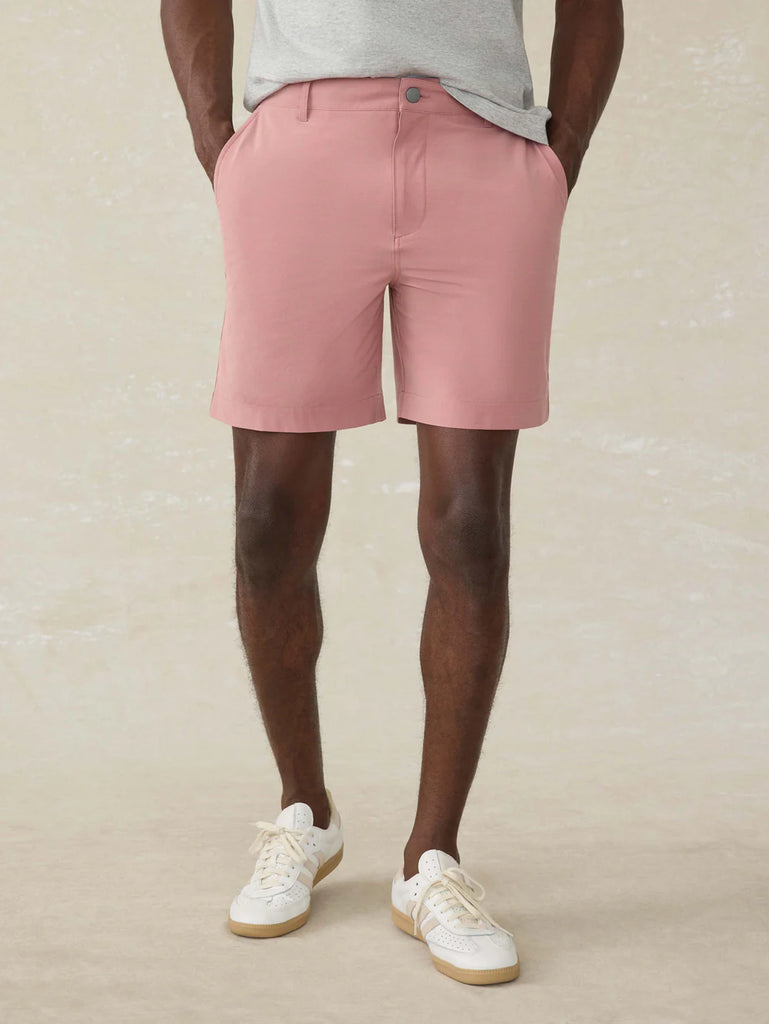 Faherty All Day™ Short 2.0 7"