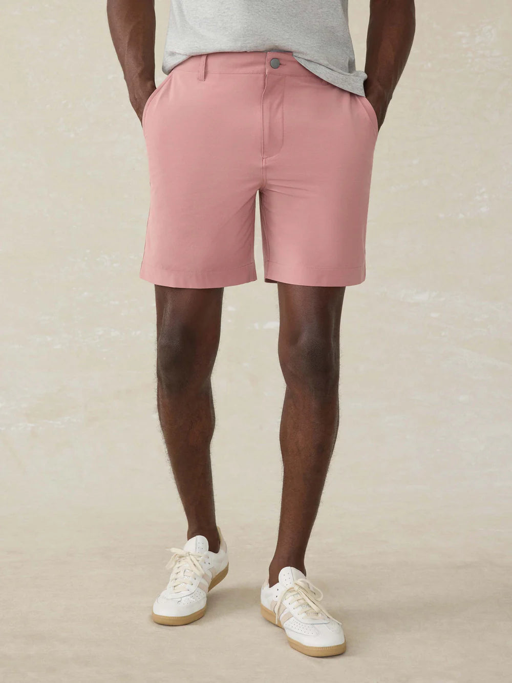 Faherty All Day™ Short 2.0 7"