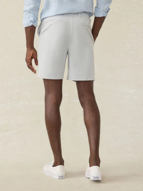 Faherty All Day™ Short 2.0 7"