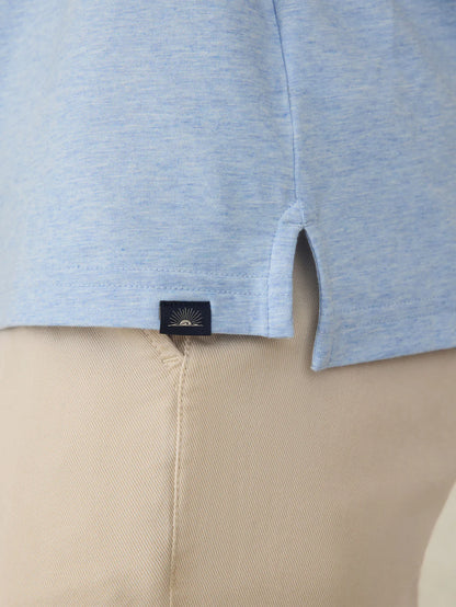 Faherty Short-Sleeve Movement™ Polo Shirt