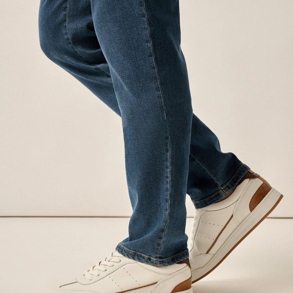 Johnnie-O Topspin Royale Sneaker