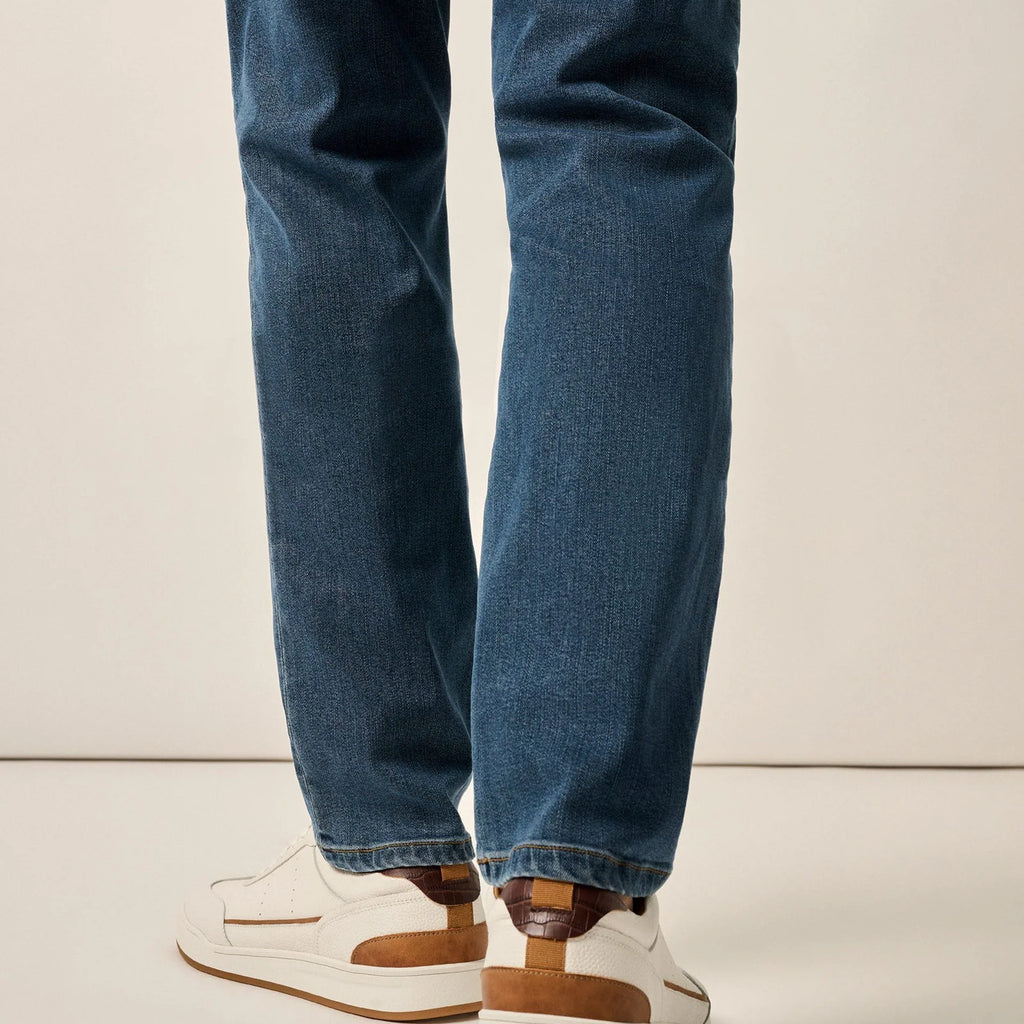 Johnnie-O Topspin Royale Sneaker