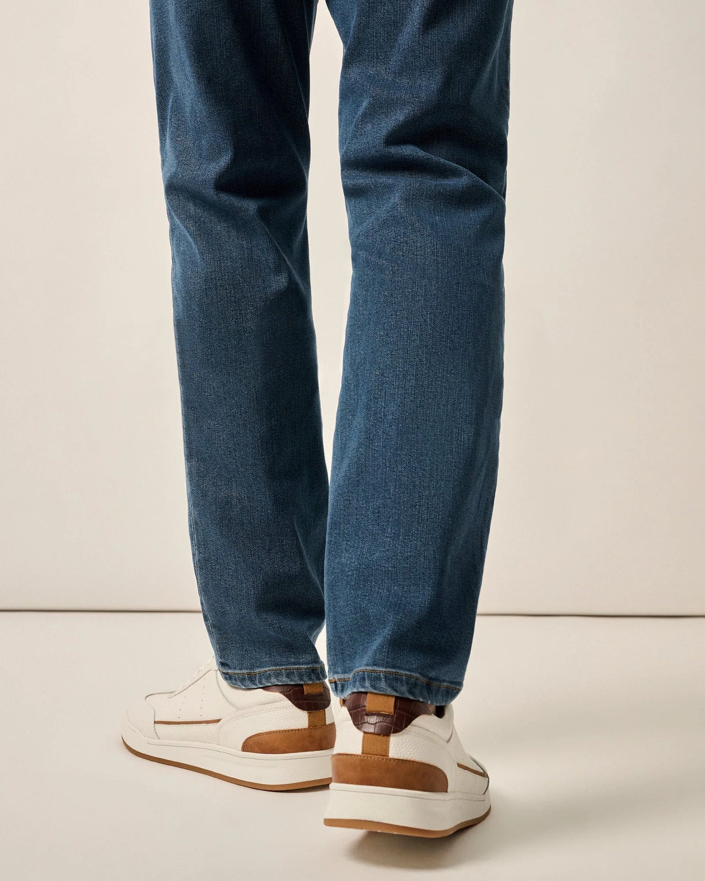 Johnnie-O Topspin Royale Sneaker
