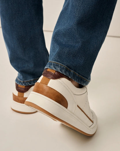 Johnnie-O Topspin Royale Sneaker