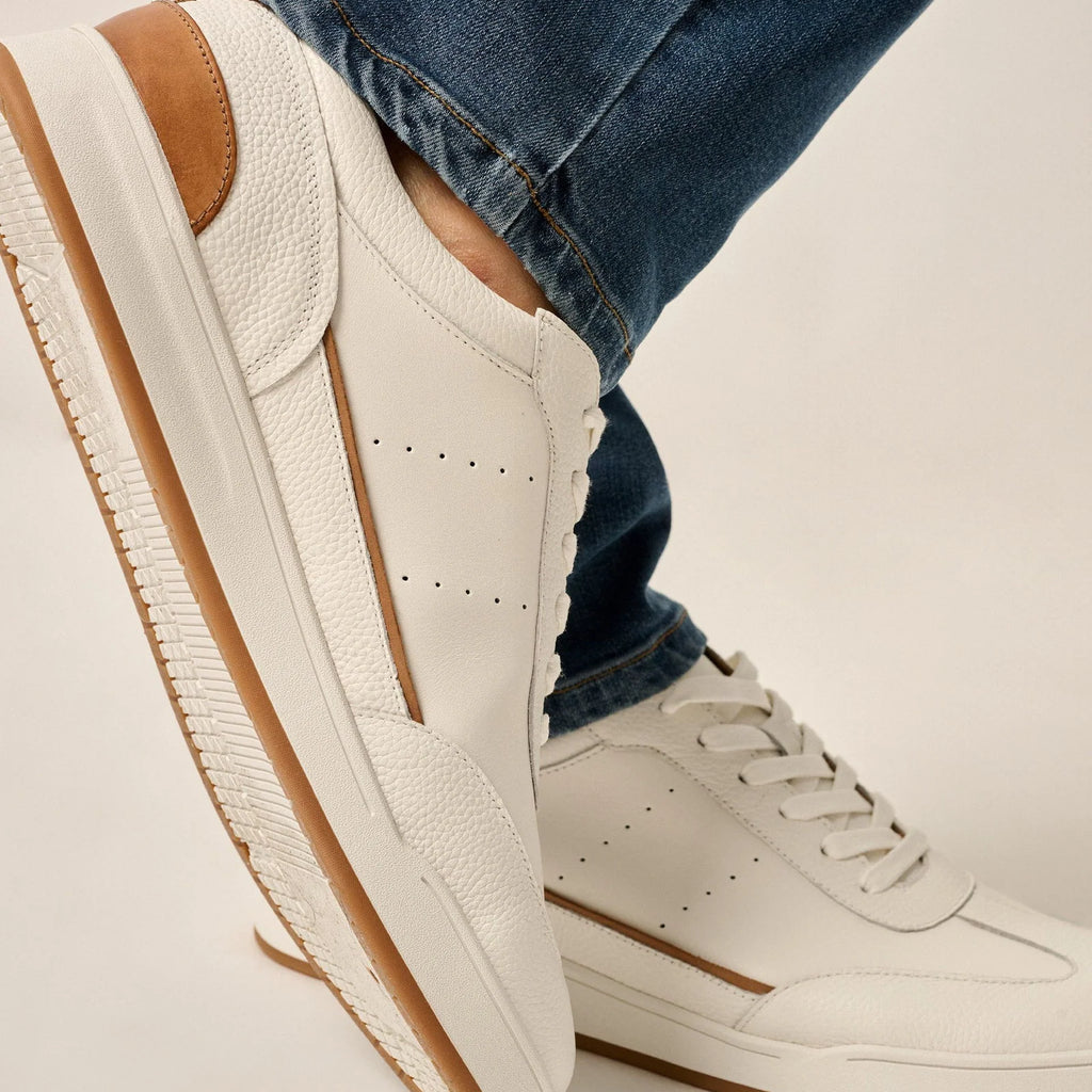 Johnnie-O Topspin Royale Sneaker