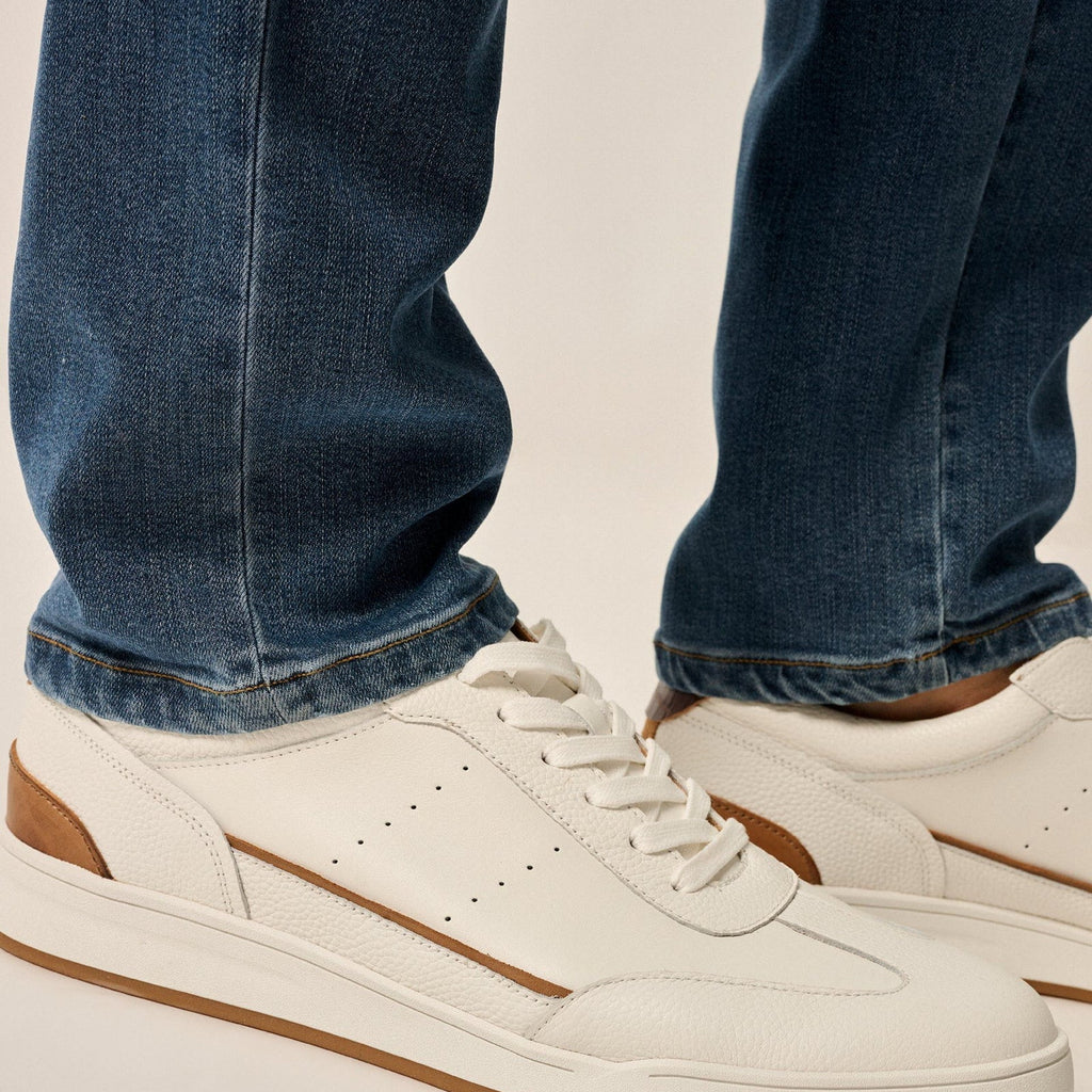 Johnnie-O Topspin Royale Sneaker