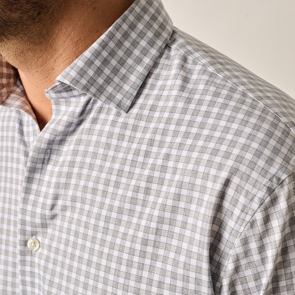 Johnnie-O Westwood Performance Button Up Shirt