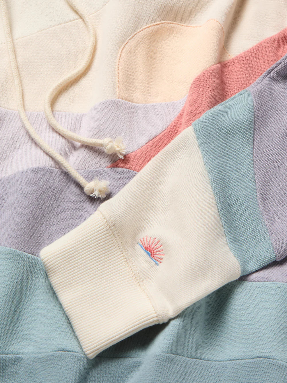 Faherty Soleil Hoodie