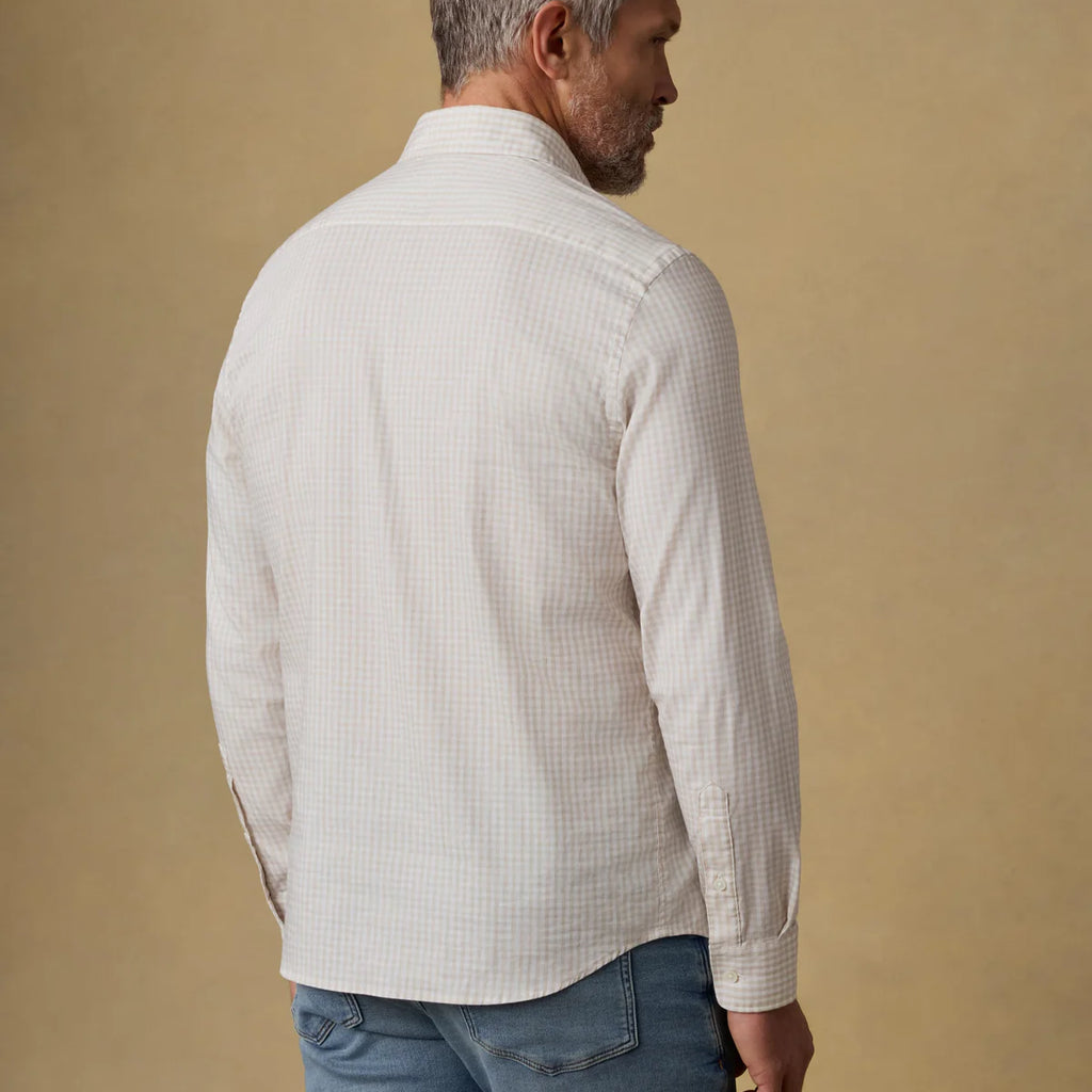 Faherty Movement™ Shirt