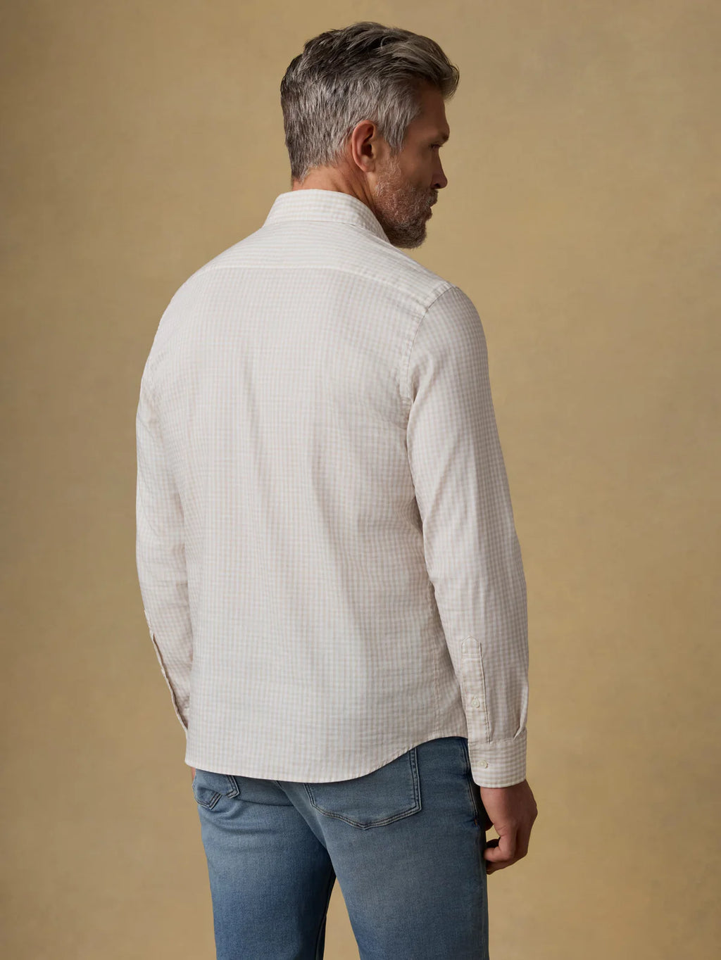 Faherty Movement™ Shirt