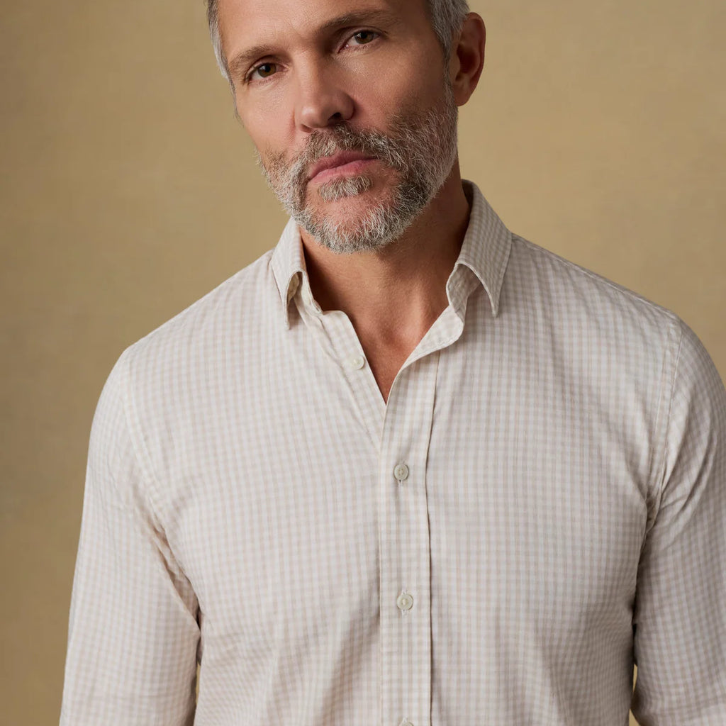 Faherty Movement™ Shirt