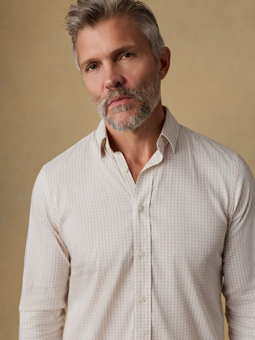 Faherty Movement™ Shirt
