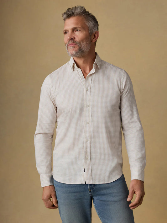 Faherty Movement™ Shirt