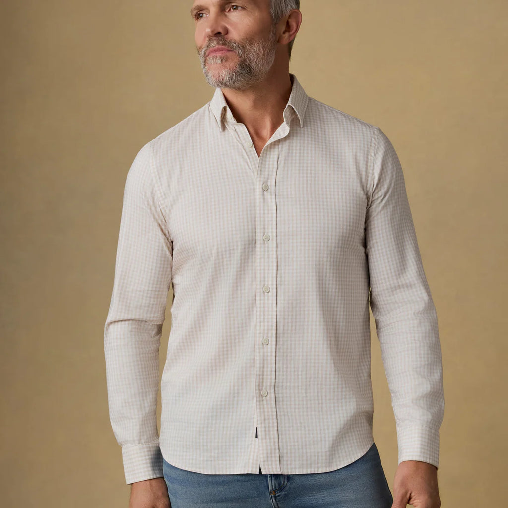 Faherty Movement™ Shirt