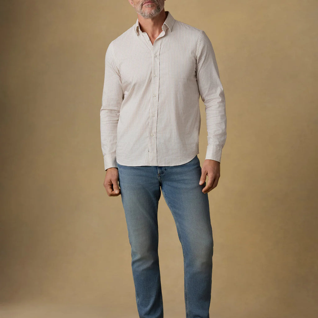 Faherty Movement™ Shirt