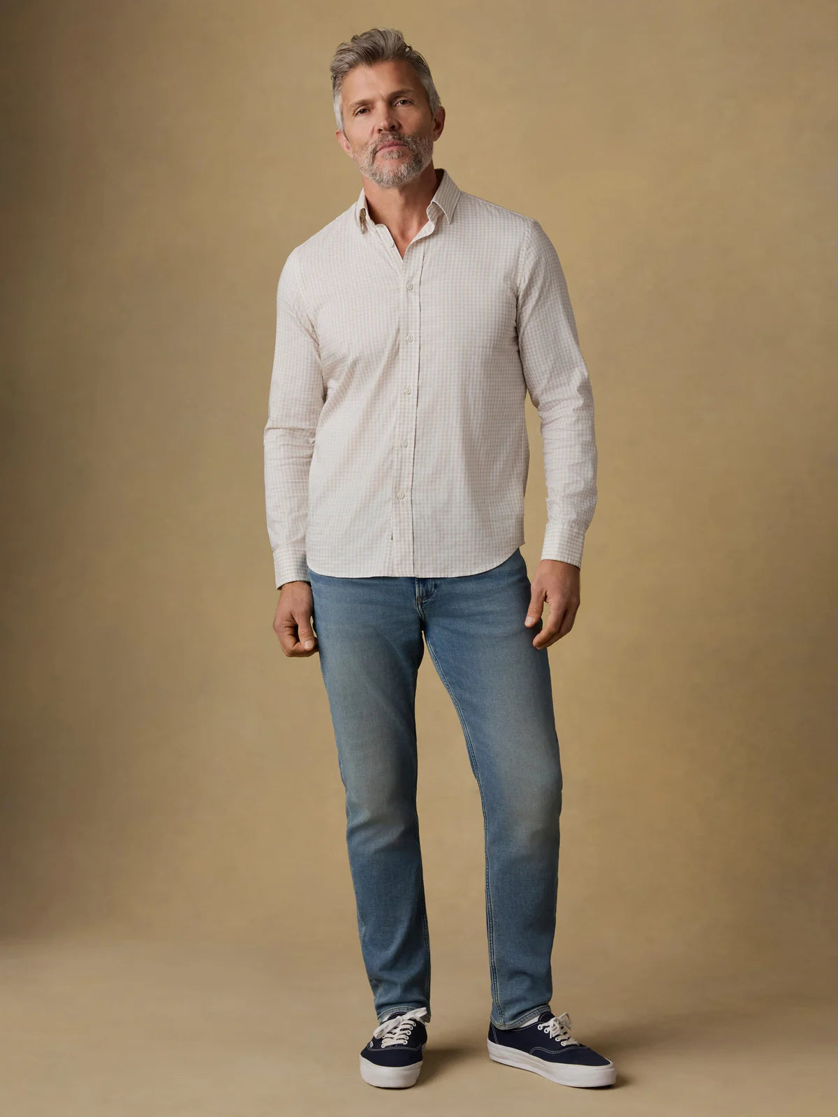 Faherty Movement™ Shirt