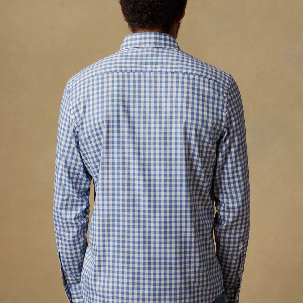 Faherty The Movement™ Shirt