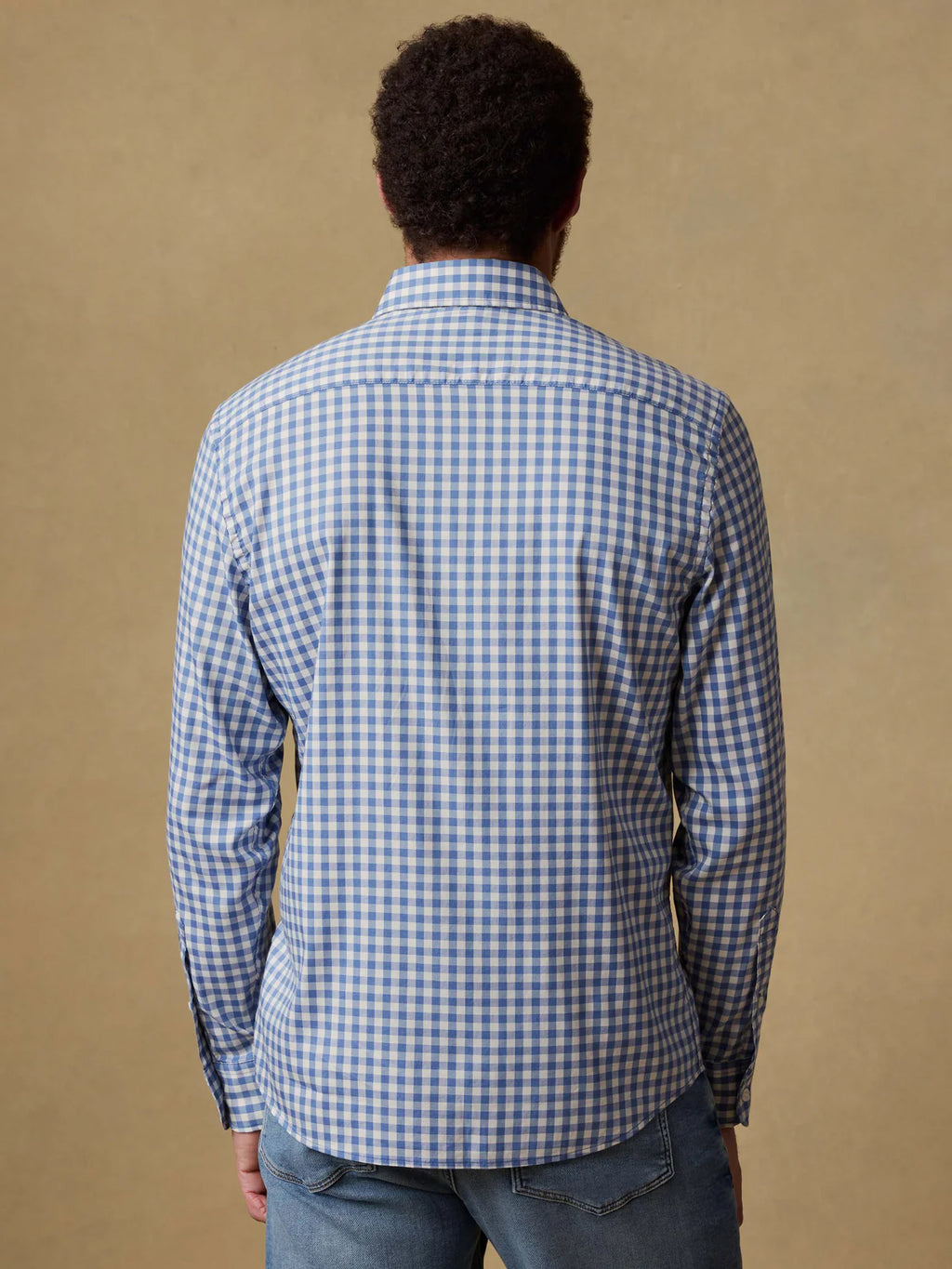 Faherty The Movement™ Shirt