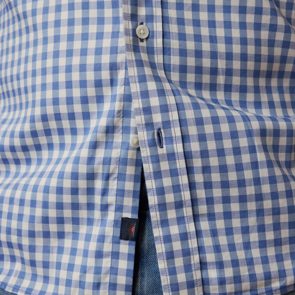 Faherty The Movement™ Shirt