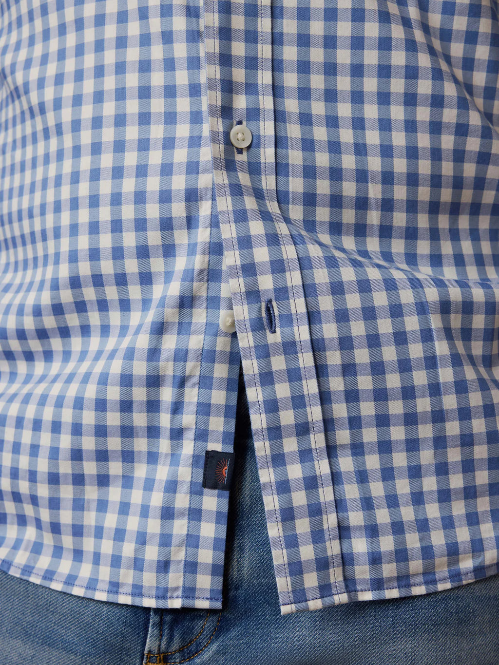 Faherty The Movement™ Shirt