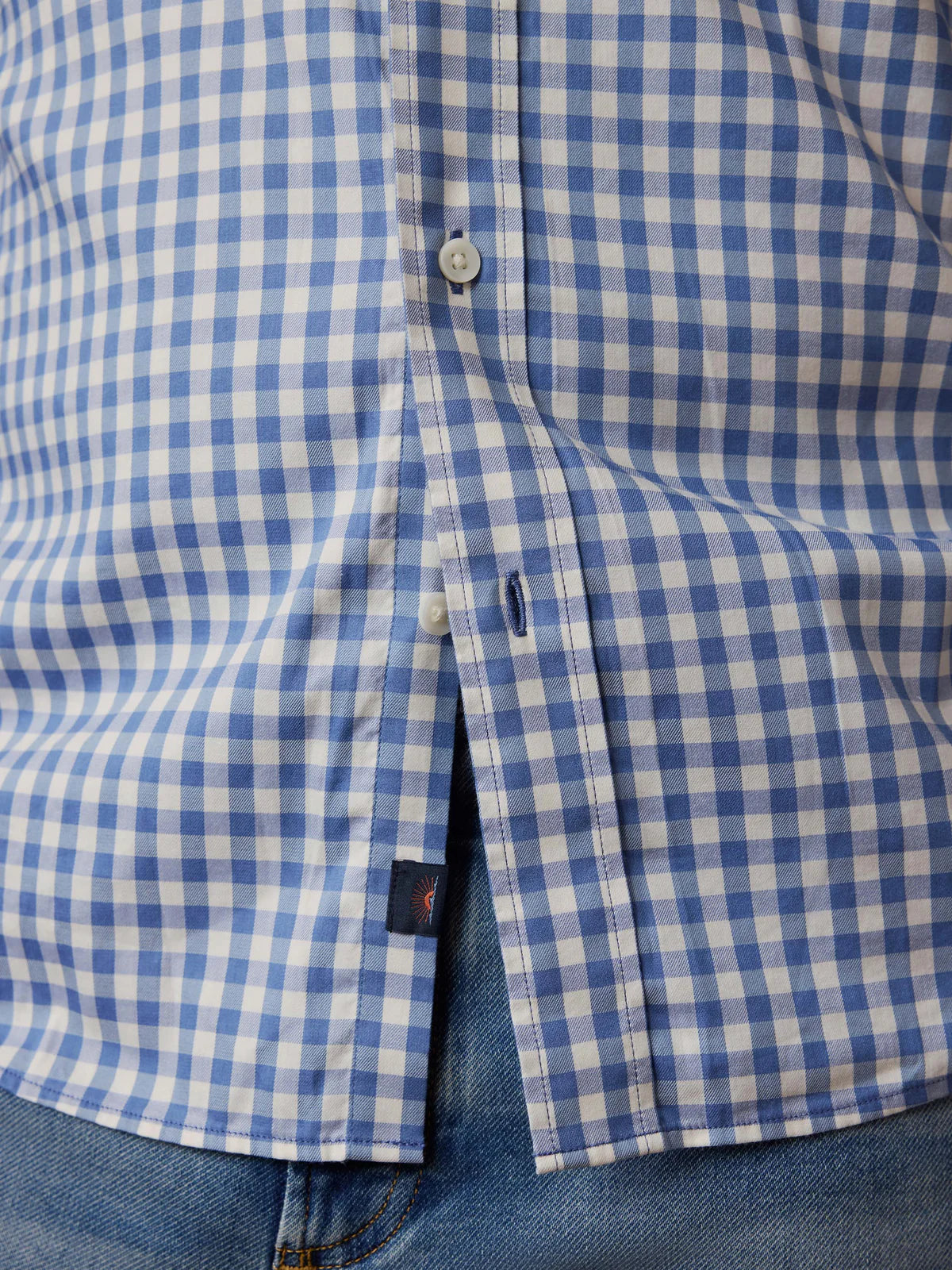 Faherty The Movement™ Shirt