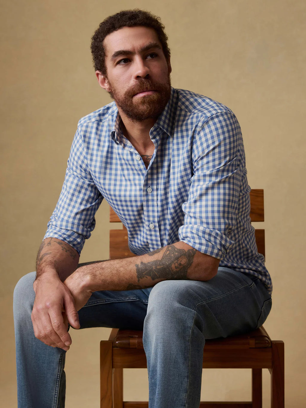 Faherty The Movement™ Shirt