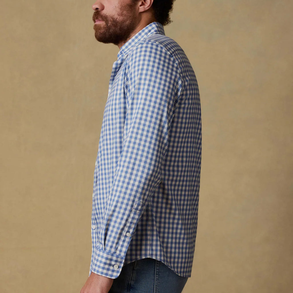 Faherty The Movement™ Shirt