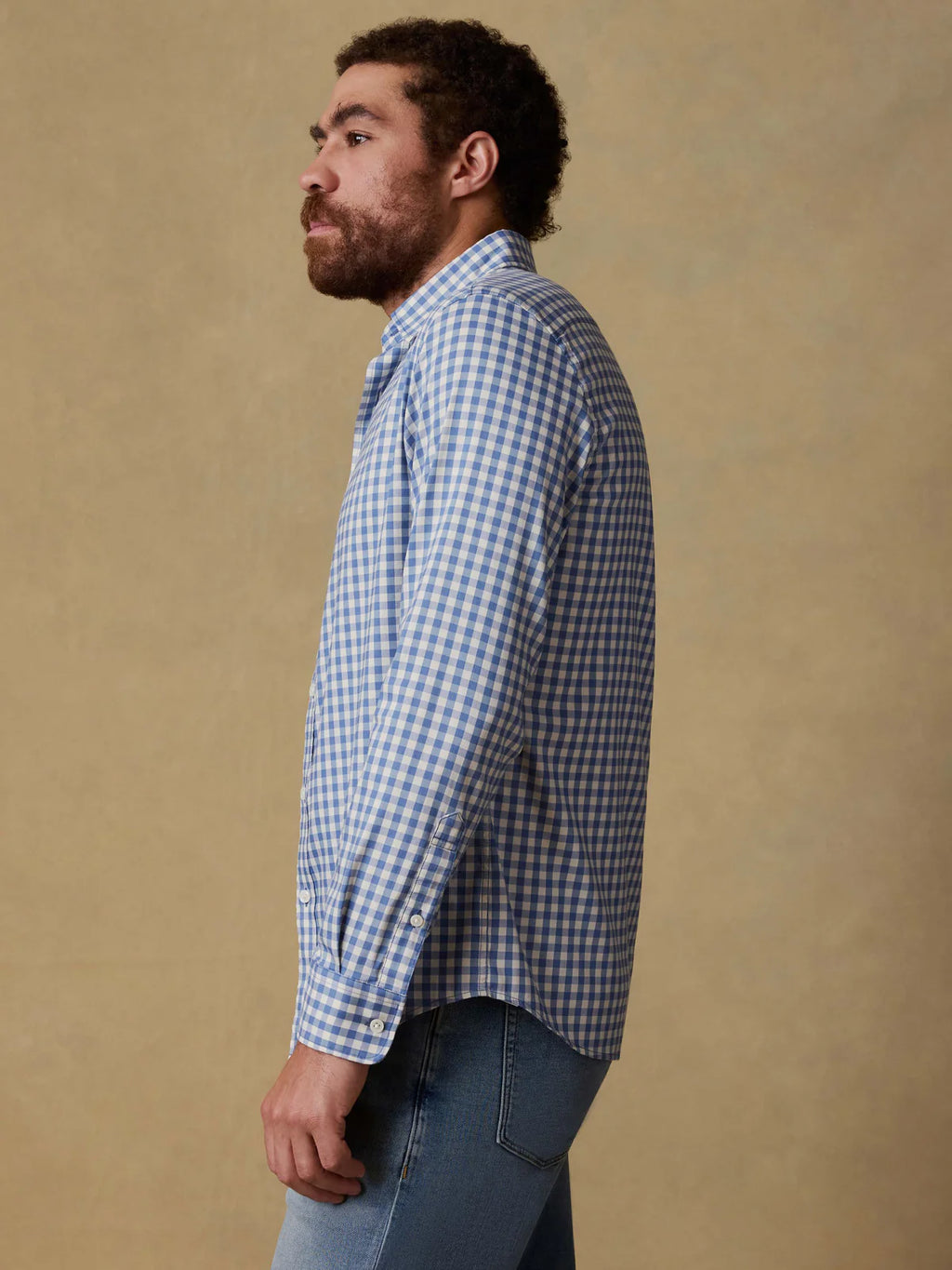 Faherty The Movement™ Shirt