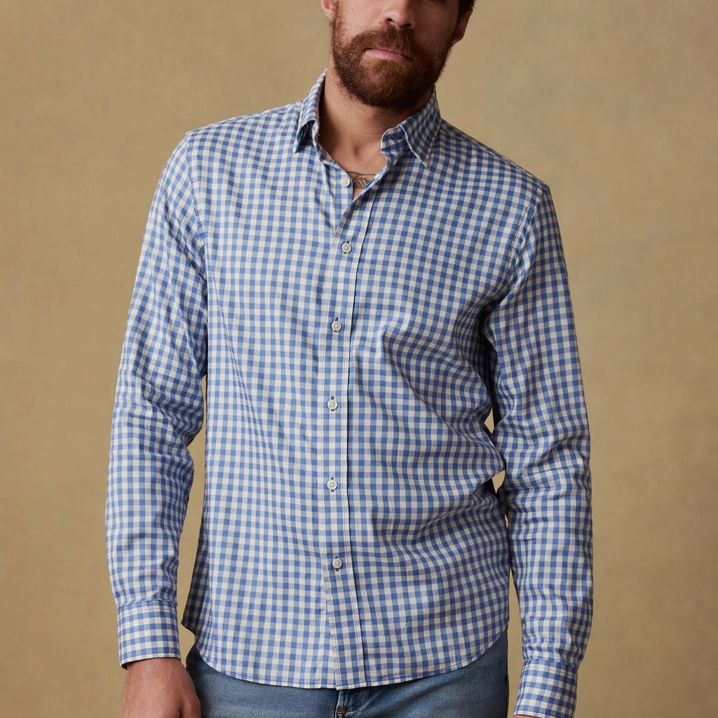 Faherty The Movement™ Shirt