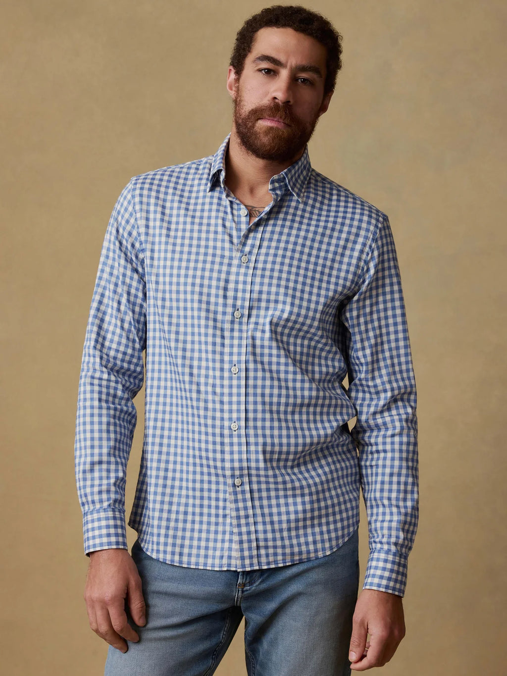 Faherty The Movement™ Shirt