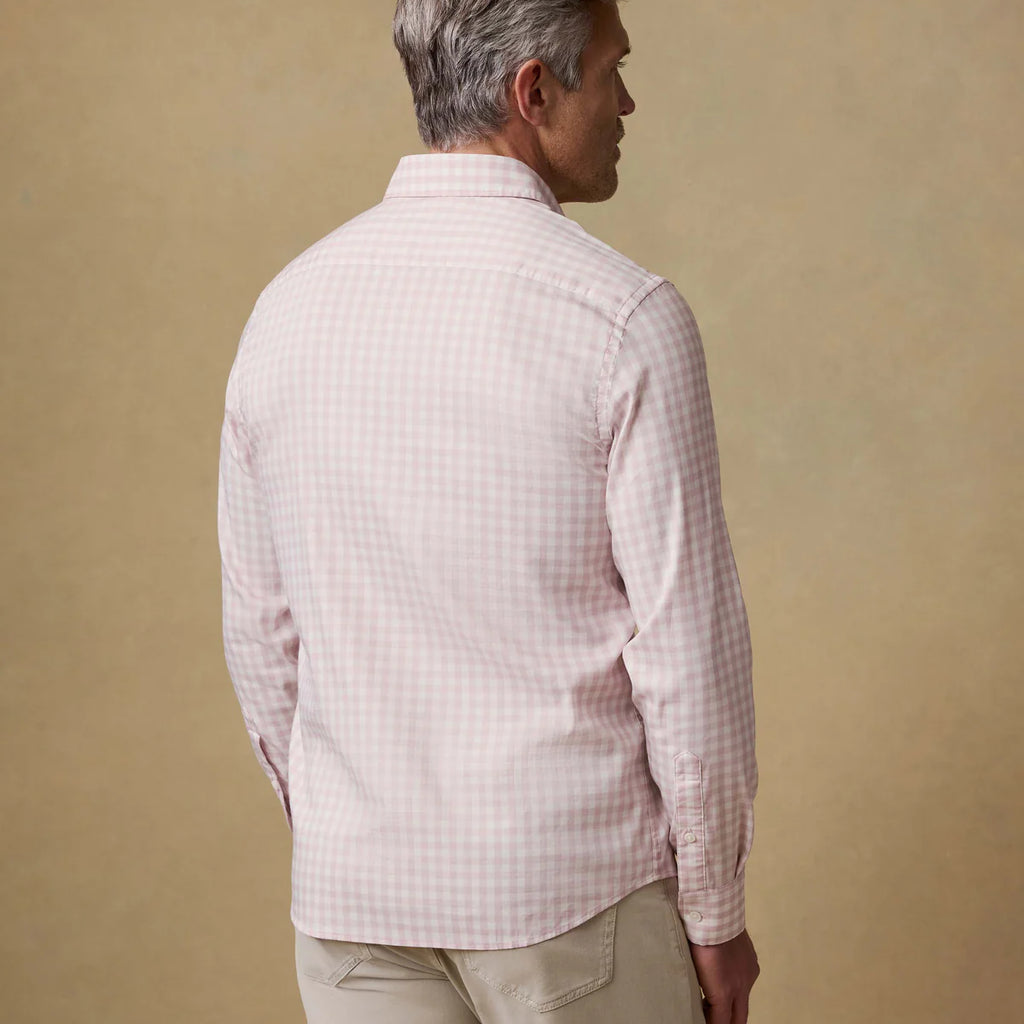 Faherty The Movement™ Shirt
