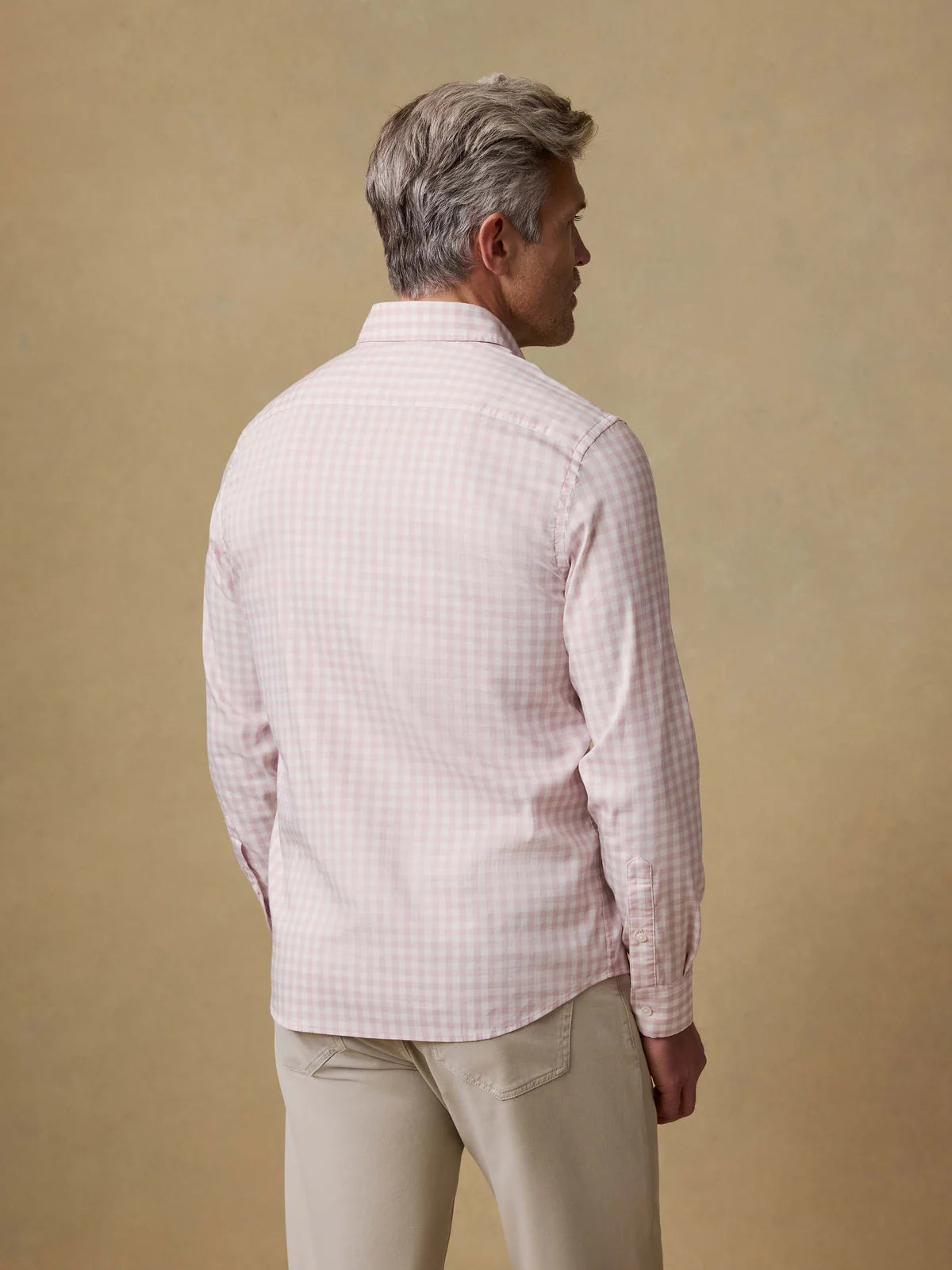 Faherty The Movement™ Shirt