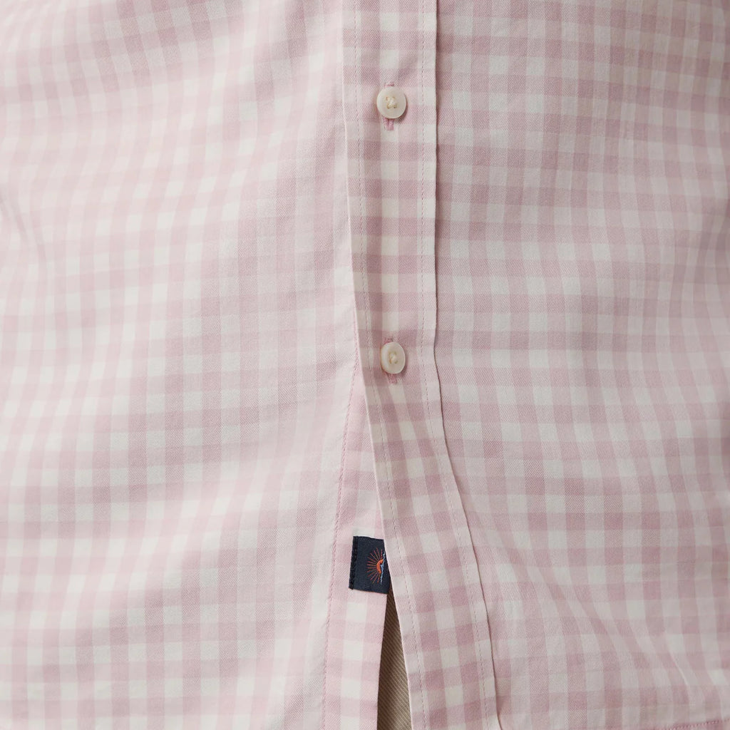 Faherty The Movement™ Shirt