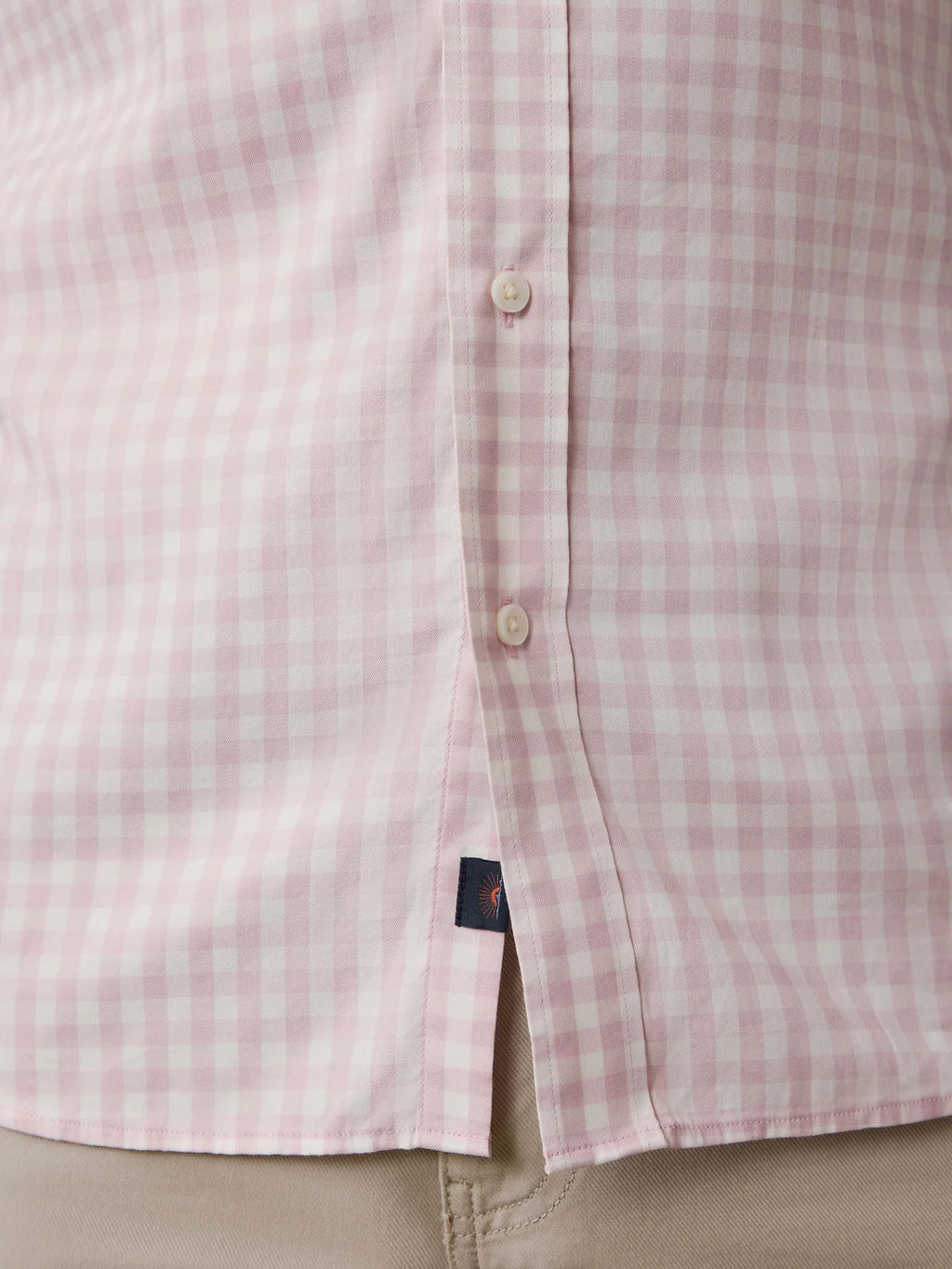 Faherty The Movement™ Shirt