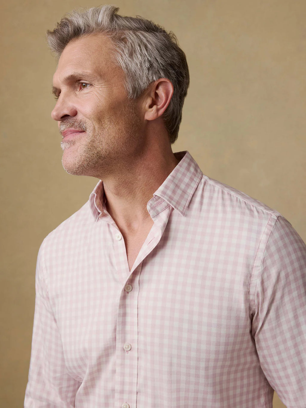 Faherty The Movement™ Shirt