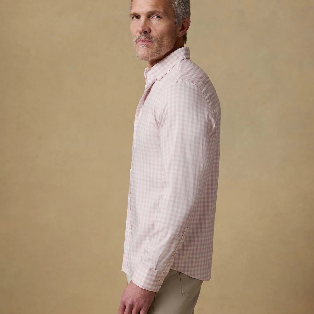 Faherty The Movement™ Shirt