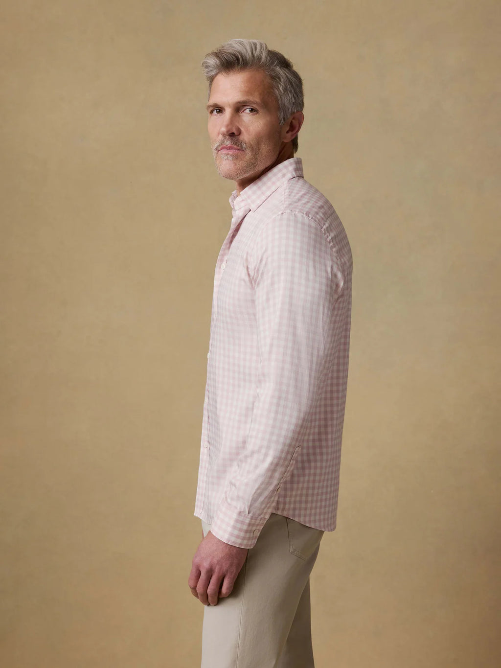 Faherty The Movement™ Shirt