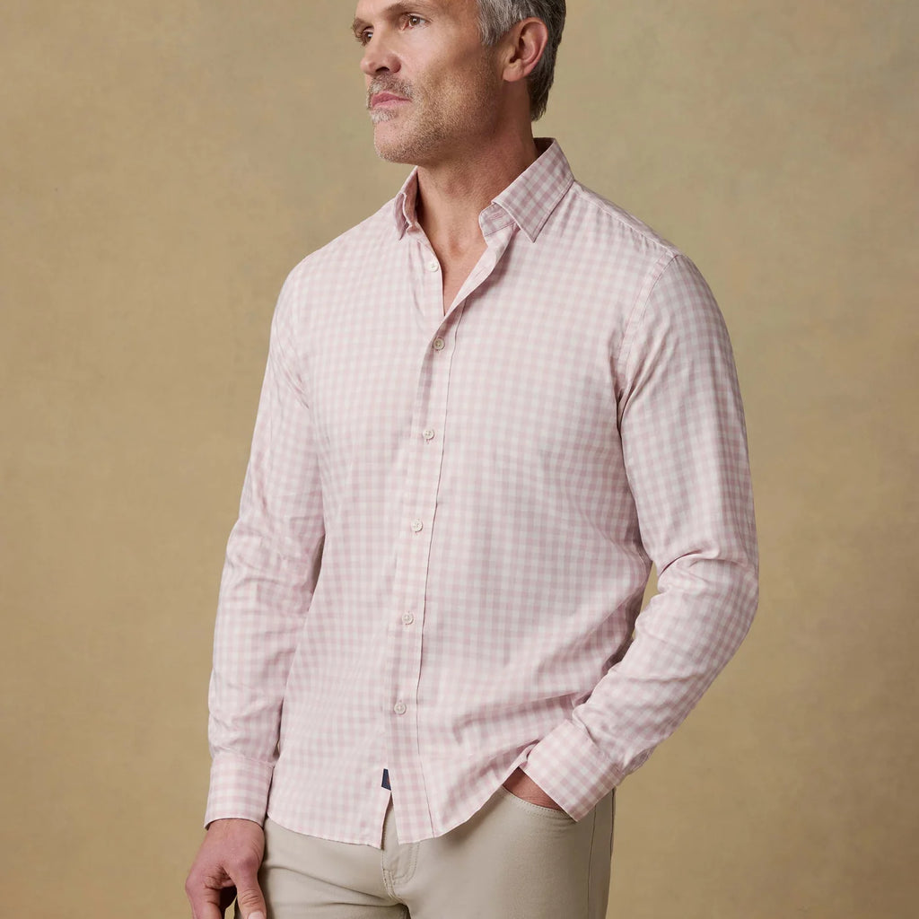 Faherty The Movement™ Shirt