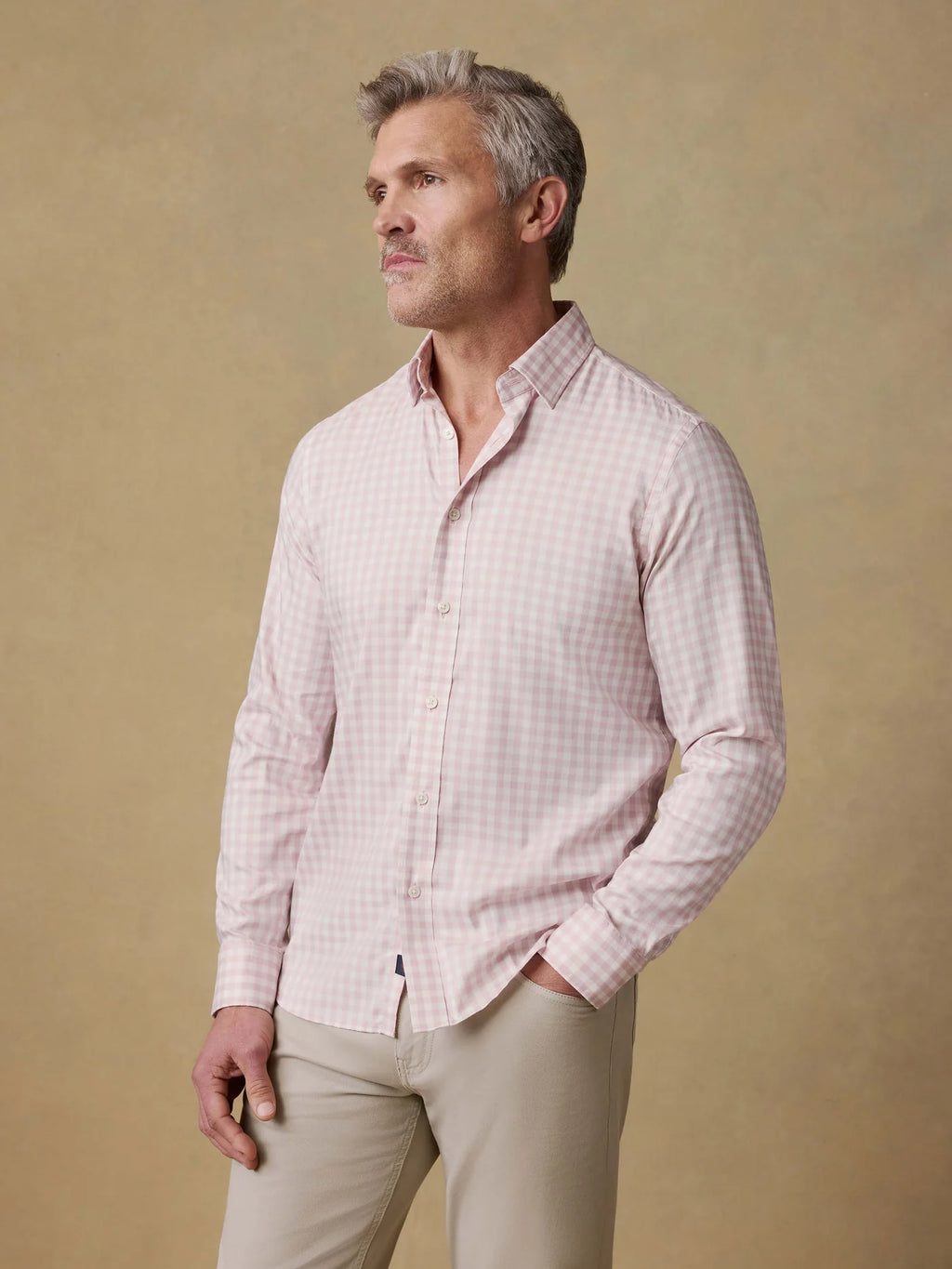 Faherty The Movement™ Shirt
