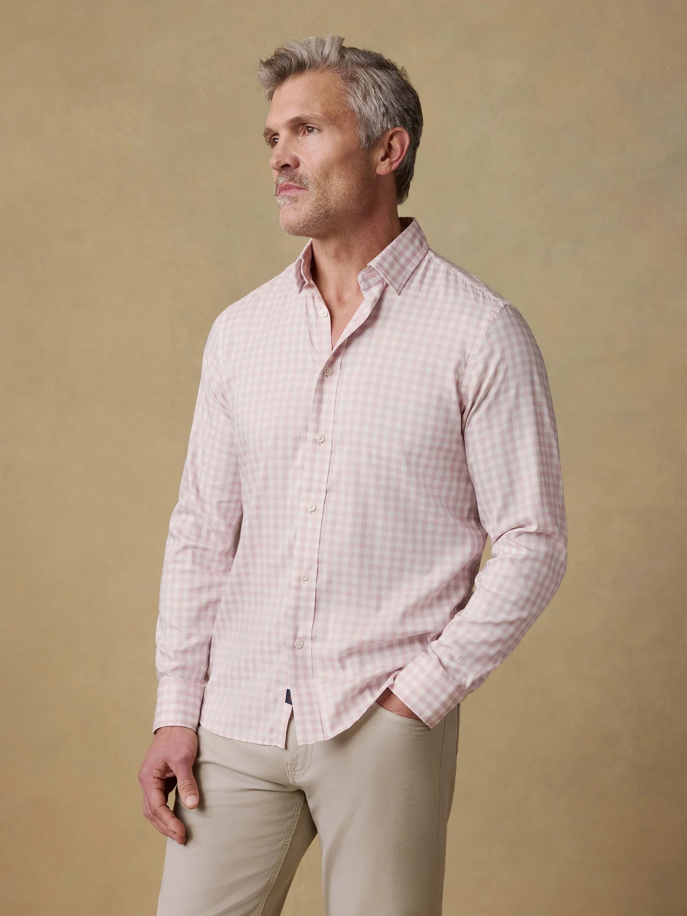 Faherty The Movement™ Shirt