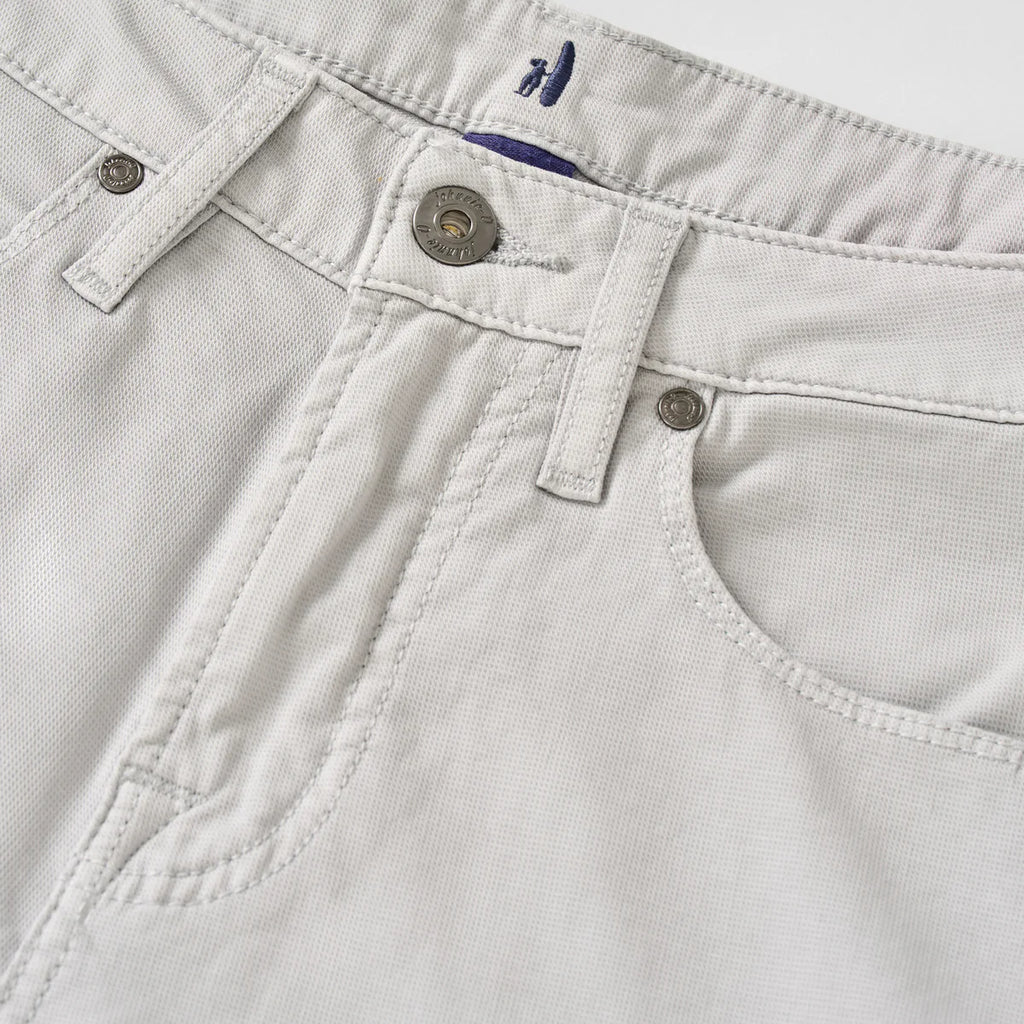 Johnnie-O Atlas Stretch 5-Pocket Pant