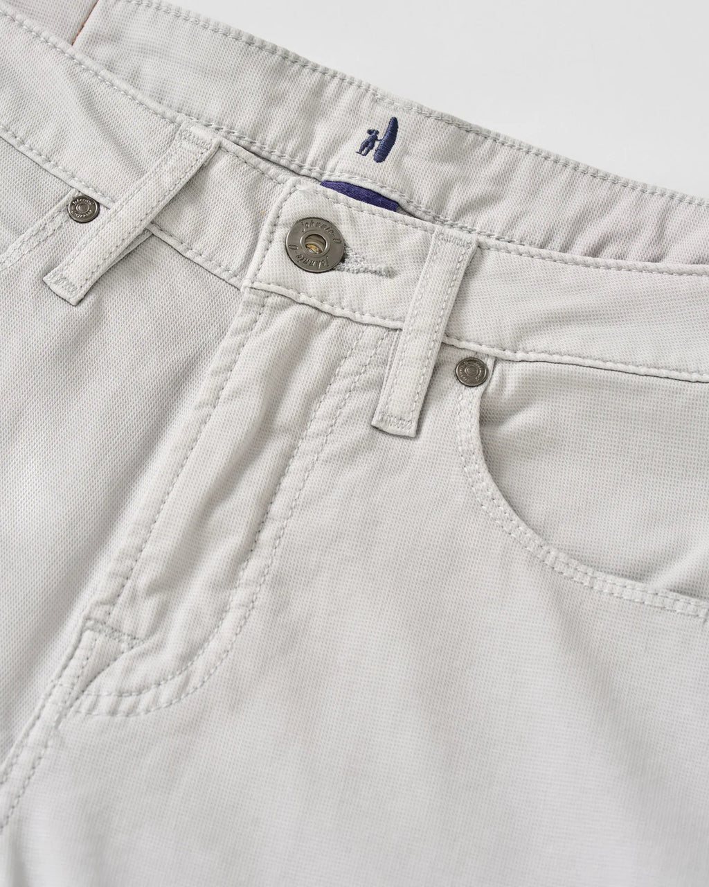 Johnnie-O Atlas Stretch 5-Pocket Pant