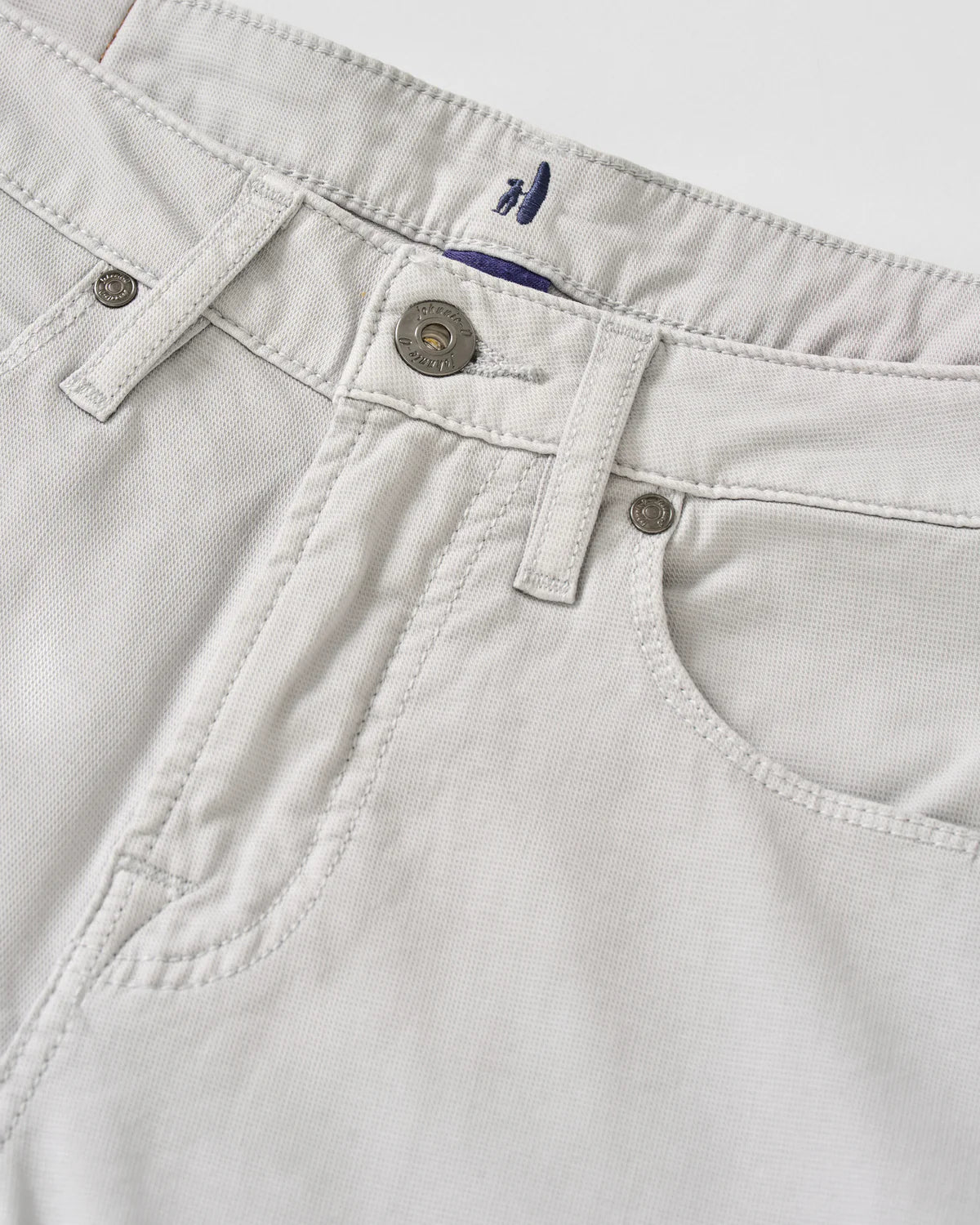 Johnnie-O Atlas Stretch 5-Pocket Pant