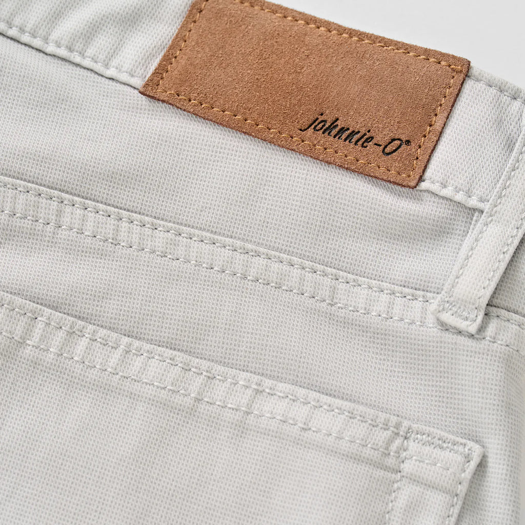 Johnnie-O Atlas Stretch 5-Pocket Pant