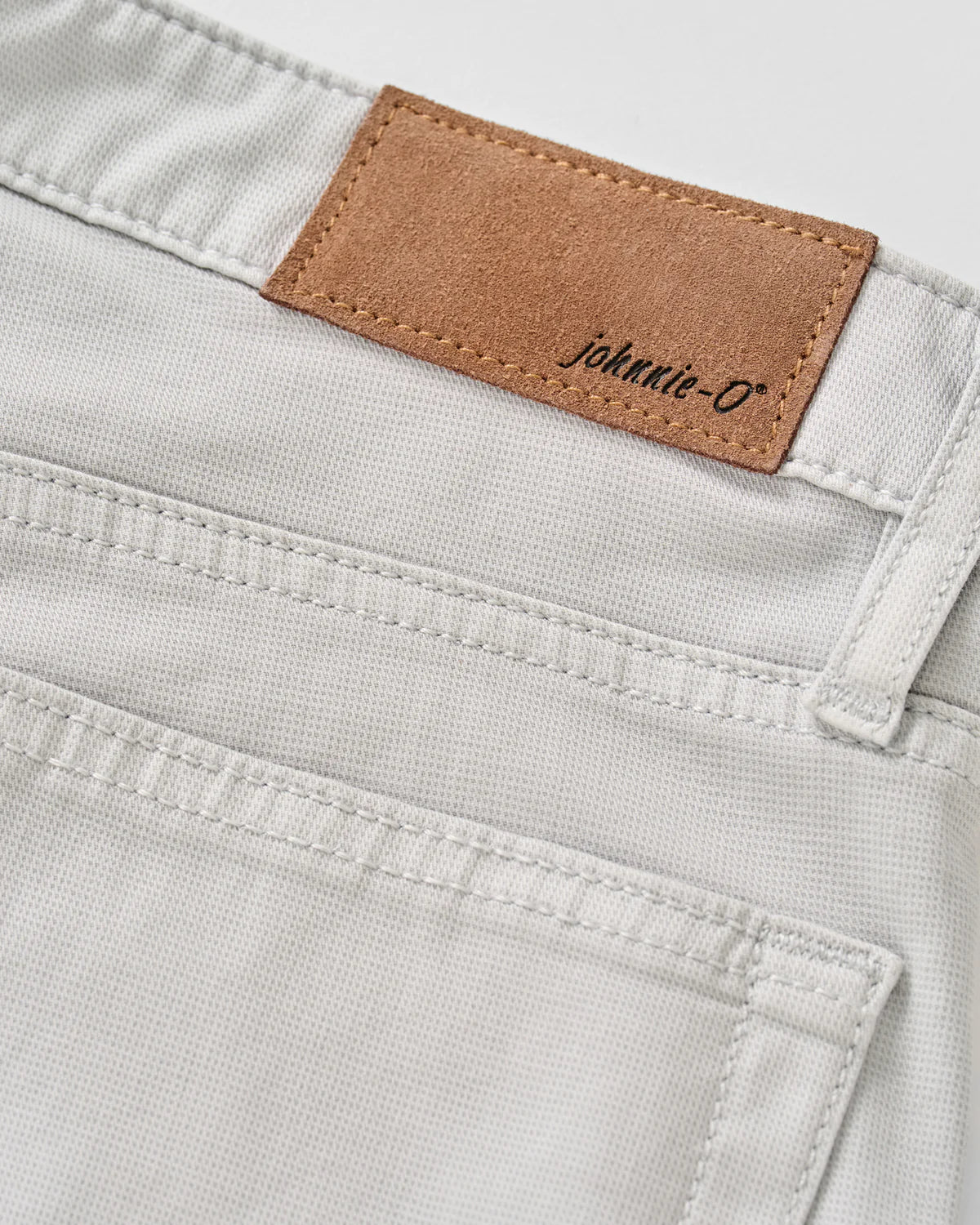 Johnnie-O Atlas Stretch 5-Pocket Pant