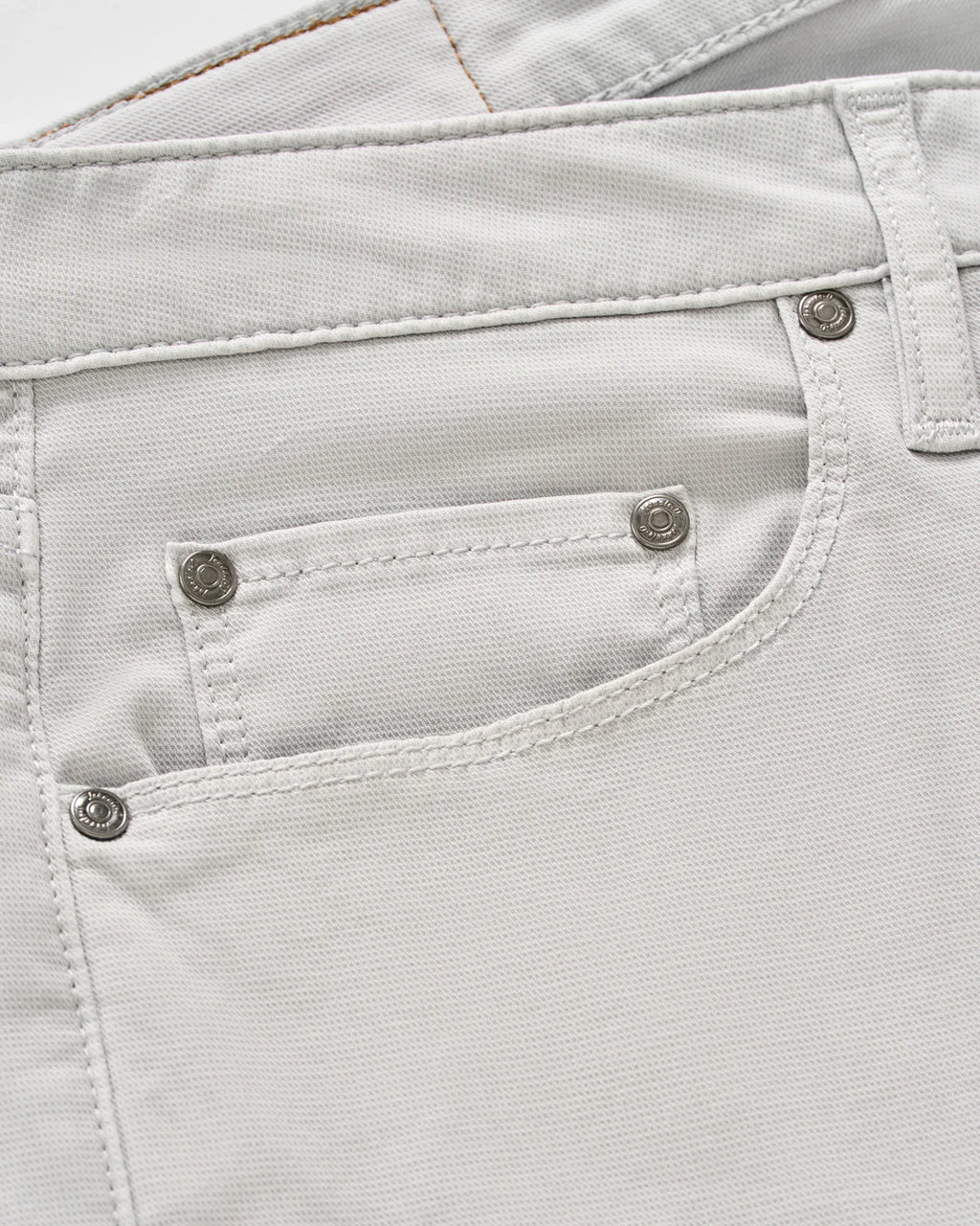 Johnnie-O Atlas Stretch 5-Pocket Pant